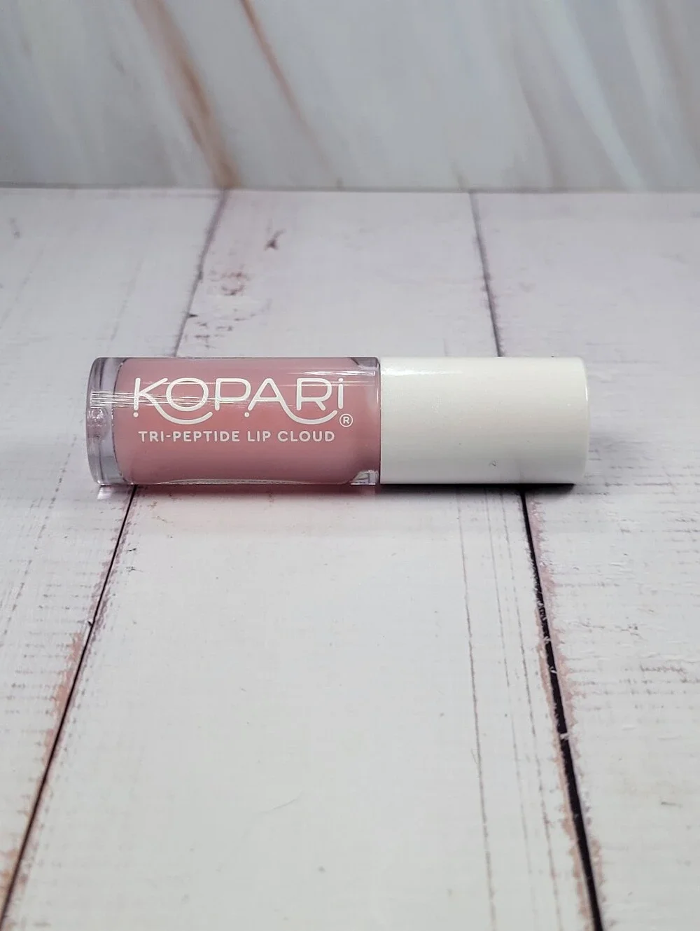 Kopari Lip Love Lip Balm & Tri-Peptide Lip Cloud Bundle NEW!
